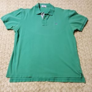 Mens Large Southern Tide Shirt